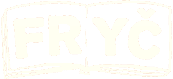 Knihy Fryč