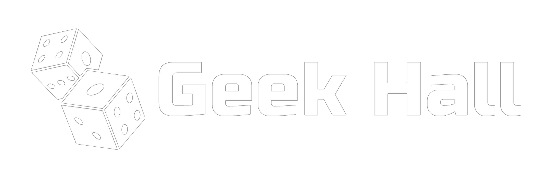 Geek Hall